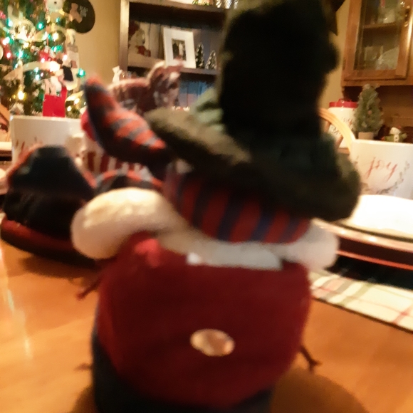 2 Snowmen in Shoes - Picture 9 of 11